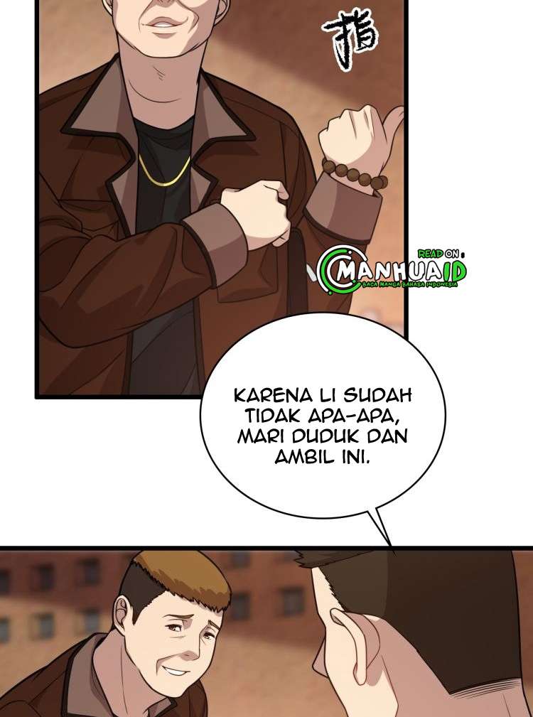 Reborn Doctor Chapter 70 Bahasa Indonesia